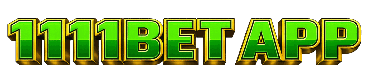 1111bet app logo